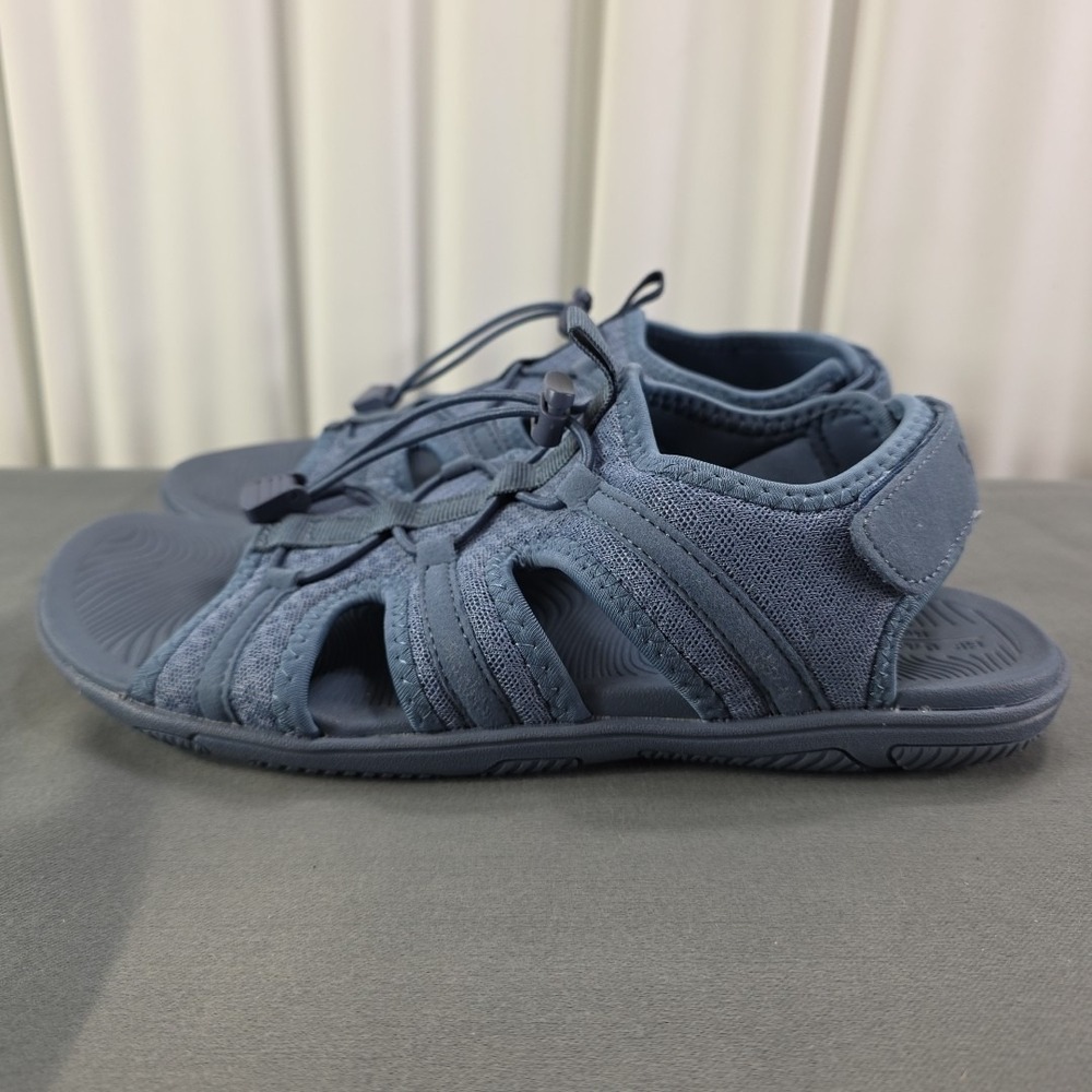 HF Baresandals I – Ergonomic Footbed & Ultra-Lightweight Barefoot SandalsMen's